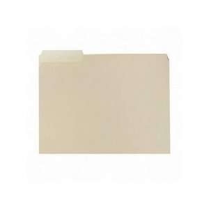  Sparco Products Recycled Manila File Folder