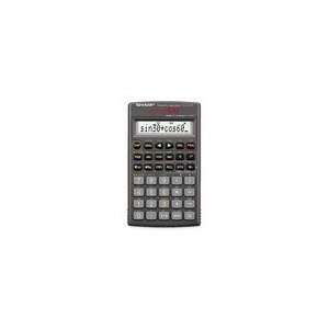  Sharp EL510RB Scientific Calculator Electronics