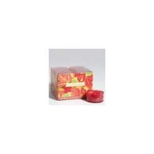  Yankee Candle Autumn Leaves Tealights 