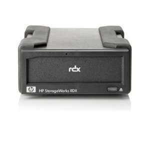   Removable Disk Backup Sys 30mb/Sec Maximum Transfer Rate Electronics