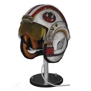 eFx Star Wars Episode IV A New Hope Luke Skywalker X Wing Pilot Helmet 