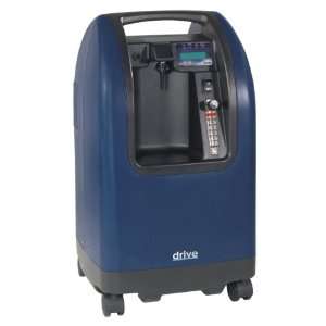  Solstice 5 Liter Oxygen Concentrator with OCI Indicator 