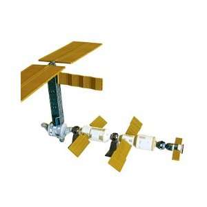   Voyagers International Space Station Expedition One Toys & Games