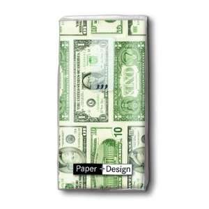  Dollar Tissues