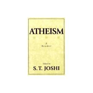  Atheism  Reader Books