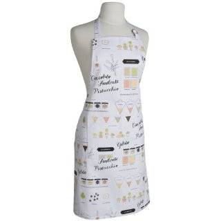  Aprons with Attitudes Will Cook for Shoes