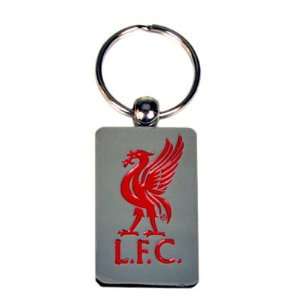  Liverpool FC. Deluxe Keyring