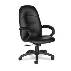  Global 4526450550 Tamiri Series High Back Tilt Chair, 25 x 