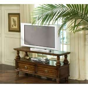  Tides TV Console   AICO Furniture