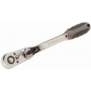  Pittsburgh 3/8 Ratchet with Indexable Head