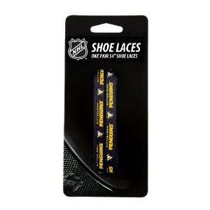   NHL Officially Licensed Lace Up Shoe Laces, 54 Inch