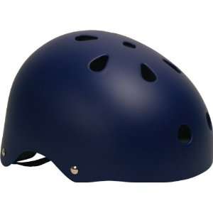  Industrial Flat Blue Helmet Large Skate Helmets Sports 