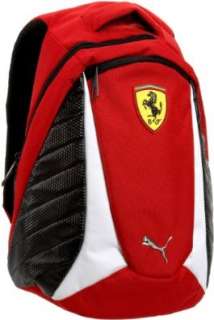  Puma Ferrari Replica Small Backpack Shoes