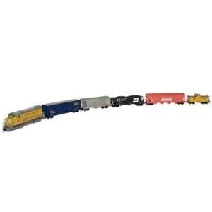  Atlas N Scale Trainman Set Union Pacific Toys & Games