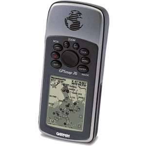  Garmin   GPSMAP 76 GPS & Navigation