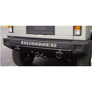 AutoXccessory Stainless Large Rear Bumper Letter Inserts, for the 2003 