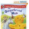 THE ALLIGATOR AND THE GINGERBREAD MAN (Fun Childrens Picture Book 