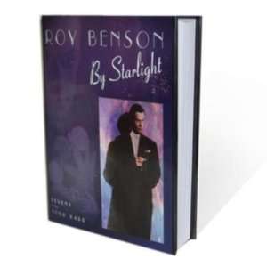  Roy Benson By Starlight 