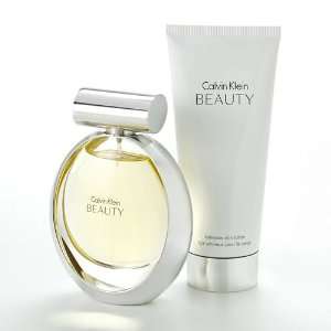 Calvin Klein CK Beauty Eau de Parfum Fragrance Gift Set