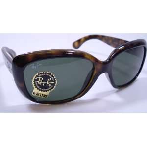   Frame with G15 Gray Green lenses color code 710