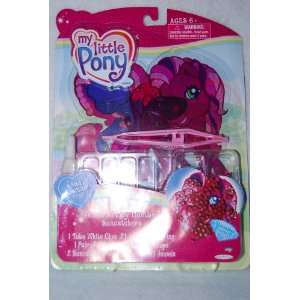  My Little Pony Jewel Art by Number Suncatchers Toys 