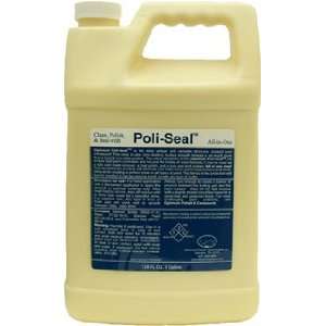  Optimum Poli Seal 128oz Automotive