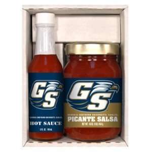 Georgia Southern Eagles Snack Pack 