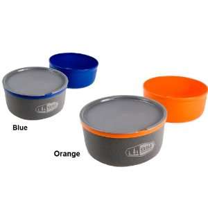  Ultralight Nesting Bowl and Mug by GSI Outdoors Sports 