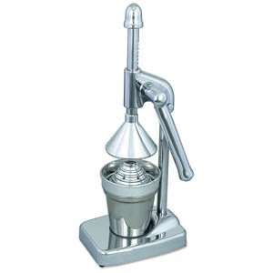  Manual Cup Style Juicer