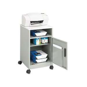  Safco Products Company Products   Compact Machine Stand 