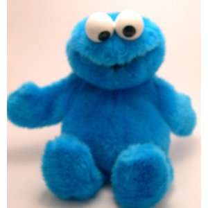 15 Tall Cookie Monster Plush Puppet Toys & Games