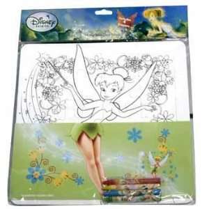 Tinkerbell Color Your Own Large Puzzle Case Pack 72