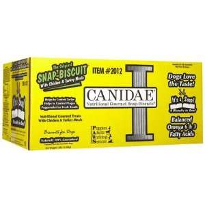 Canidae Original Snap Biscuits   Chicken & Turkey Meal 