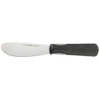 NEW, Wide Sandwich Spreader Butter Knife Knives, Cheese Spreader 