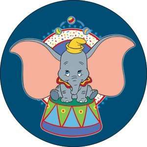  Disney Dumbo Juggling Button B DIS 0219 Toys & Games