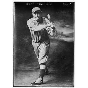  Ben Shaw,New York AL prospect in Spring of 1917 (baseball 