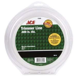  Ace Trimmer Line (ac wls 180) Sp