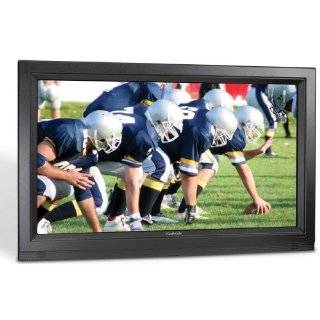 TV 32 Inch SunBrite Outdoor Flat Screen LCD All weather Plastic Resin 
