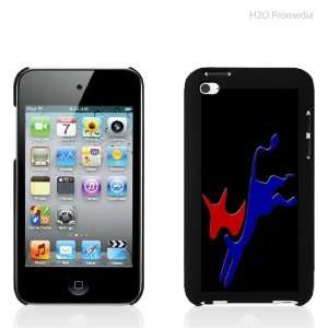  Democratic Modern 2   iPod Touch 4th Gen Case Cover 