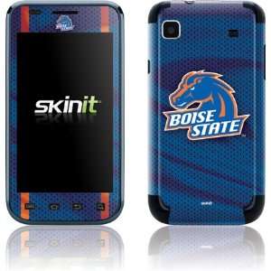  Boise State Blue Jersey skin for Samsung Vibrant (Galaxy S 