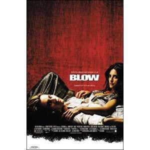  Blow   Posters   Movie   Tv