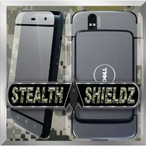  2 Pack Stealth Shieldz© T Mobile Dell STREAK Mini 5 FULL 