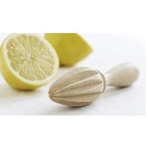  ScanWood Beech Lemon Reamer 6.3