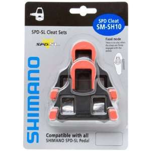  Shimano SPD SL Cleat Sets