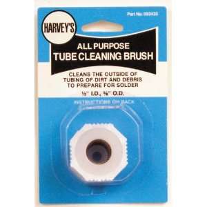   Harvey 092435 1/2 Inch Outside Tube Cleaning Brushes