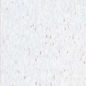  Premium Excelon Kaleidoscope White Vinyl Flooring