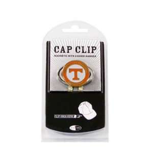 Tennessee Volunteers Hat Clip with Golf Ball Marker  