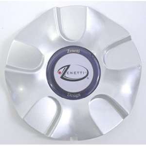  Zenetti Design Wheel Cap # FTK C017 Automotive