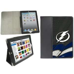  Tampa Lightning   Home Jersey design on new iPad & iPad 2 