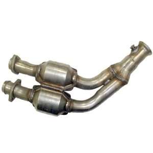 Eastern Manufacturing Inc 40308 Catalytic Converter (Non CARB 